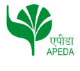 APEDA Logo