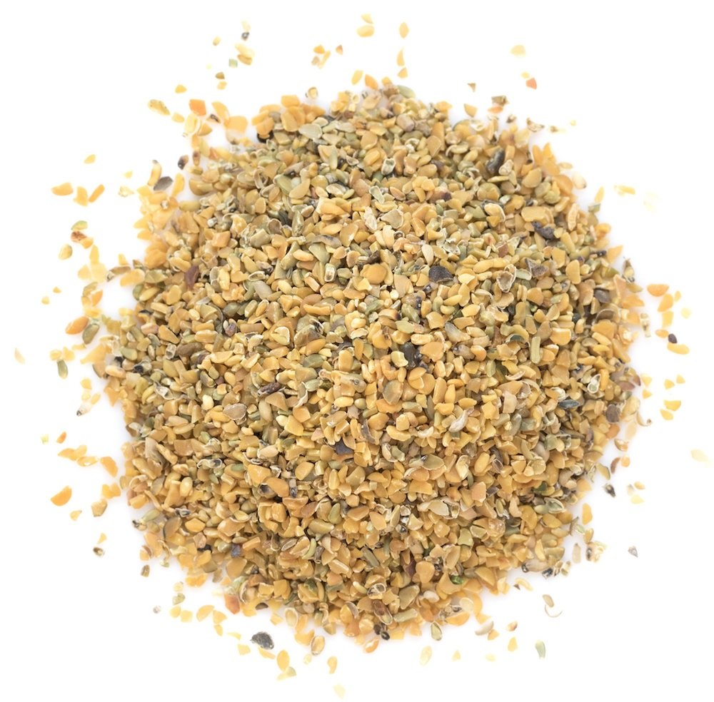 Roasted Korma